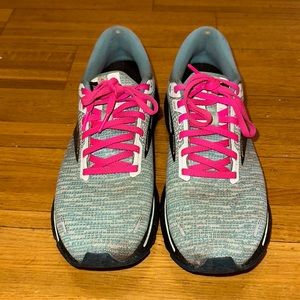 Brooks Ghost 14 - latest model running shoes